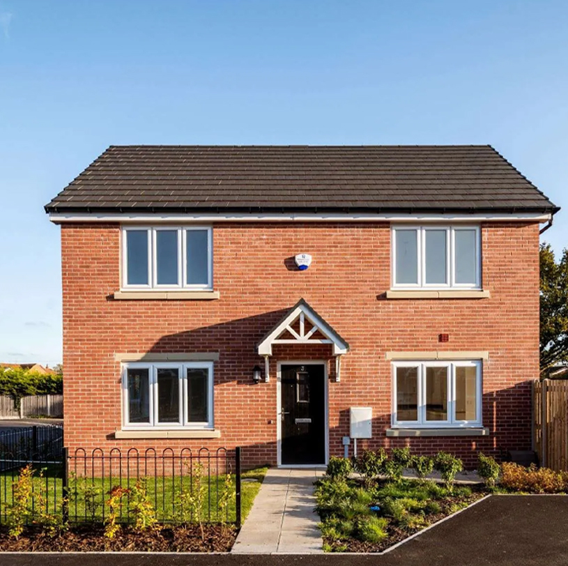 Raymond Phillips Estate Agents UK